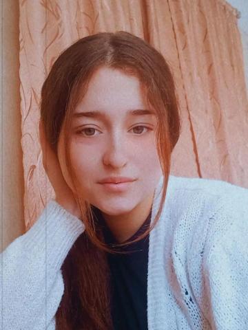 Анкета проститутки Риана, 23 года